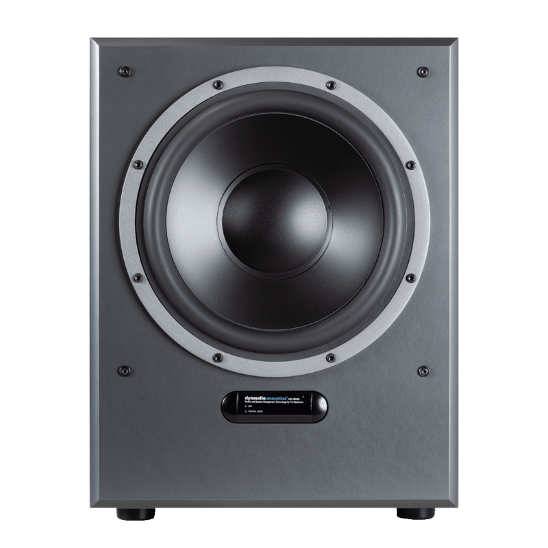dynaudio AIR BASE-12 ディナウディオウーファー AIR BASE 12 | Subwoofer | Advanced Bass Management